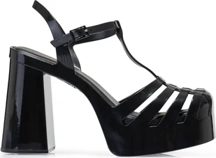 Melissa Sandały Melissa Party Heel M33818-AH847 - Sandały damskie - miniaturka - grafika 1