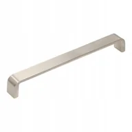 Meble modułowe i akcesoria - Uchwyt meblowy Gamet UA120 inox 160mm - miniaturka - grafika 1