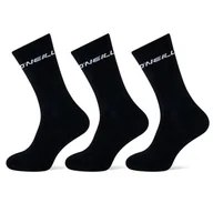 Skarpetki i podkolanówki sportowe - Skarpety długie dla mężczyzn O'neill Sport socks 3-pak - miniaturka - grafika 1