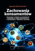 Webmasterstwo - Zachowania konsumentów aktywizujące działania Nowa - miniaturka - grafika 1