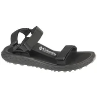 Sandały męskie - Sandały męskie, Konos Globetrot Sandal - miniaturka - grafika 1