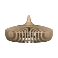 Lampy sufitowe - Umage - Klosz lampy sufitowej Clava Dine - miniaturka - grafika 1