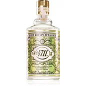 Wody i perfumy damskie - 4711 Floral Collection 100 ml - miniaturka - grafika 1