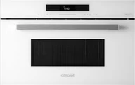 Kuchenki mikrofalowe do zabudowy - CONCEPT WHITE MTV8034wh - miniaturka - grafika 1