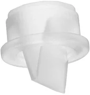 Laktatory - Neno Zaworek - zaworek do Neno Perla/Perla Twin - miniaturka - grafika 1