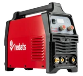Spawarki - Spawarka REDATS ST-200 typu TIG 200A - miniaturka - grafika 1