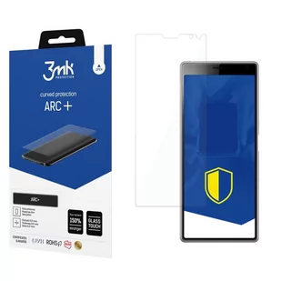 3MK, Sony Xperia 10 ARC+ - Folie ochronne do telefonów - miniaturka - grafika 1