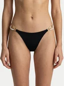 Stroje kąpielowe - Guess Dół od bikini E6GO00 KF412 Czarny - miniaturka - grafika 1