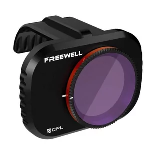 Filtr CPL Freewell do DJI Mini 2/Mini 2 SE - Akcesoria do drona - miniaturka - grafika 1