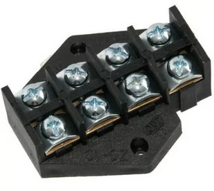 Listwa zaciskowa 4 x 10 mm2 E4004 RTV000912 - Inne akcesoria elektryczne - miniaturka - grafika 1