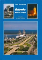 Biografie i autobiografie - Gdynia miasto i ludzie Dedykacja autorki - miniaturka - grafika 1