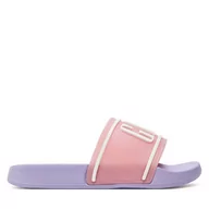 Buty dla dziewczynek - Klapki Gap Austin Rub GAQ002F1SYLTPKGP Różowy - miniaturka - grafika 1