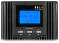 Zasilacze awaryjne UPS - ZASILACZ UPS AT-UPS2000S-LCD 2000 VA EAST - miniaturka - grafika 1