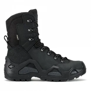 Buty męskie Lowa Z-8N GTX C Rozmiar butów (UE): 46,5 / Kolor: czarny - Buty trekkingowe męskie - miniaturka - grafika 1
