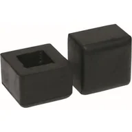 Pozostałe wyposażenie warsztatu - Dedra Nasadka gumowa do młotka brukarskiego 13M10 13M101 Dom001169 - miniaturka - grafika 1