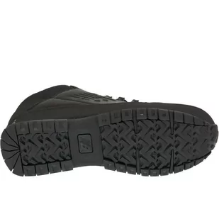 Buty New Balance M H754LLK (kolor Czarny, rozmiar 49) - Buty sportowe męskie - miniaturka - grafika 4