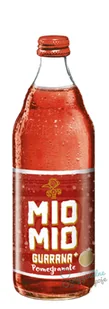 Mio Mio Guarana 0,5l - Napoje gazowane - miniaturka - grafika 1