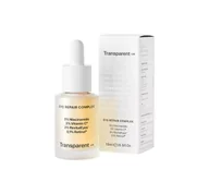 Kosmetyki pod oczy - Transparent Lab EYE REPAIR COMPLEX - Żel Pod Oczy z Retinolem 15 ml - miniaturka - grafika 1