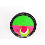 Zabawki i gry sportowe - Gra Catch ball 18,5 cm Madej - miniaturka - grafika 1