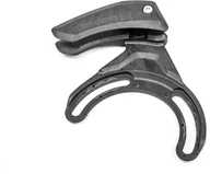 Części rowerowe - E*thirteen e*thirteen e*spec Plus Napinacz łańcucha 34-38T Shimano E8000 Compact Slider, black 2020 Napinacze i rockringi CG3UPA-101 - miniaturka - grafika 1