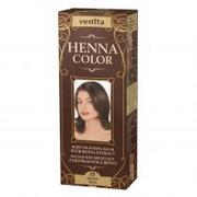 Farby do włosów i szampony koloryzujące - Venita VENITA Henna Color 15 Brąz  ziołowy balsam koloryzujący - miniaturka - grafika 1
