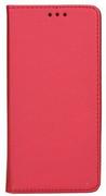 Etui i futerały do telefonów - Etui z klapką Smart Magnet Book do Xiaomi Redmi 10C Red (5904422917616) - miniaturka - grafika 1