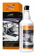 Kosmetyki samochodowe - Ma All Purpose Cleaner Płyn Czyszczący Apc 1L - miniaturka - grafika 1