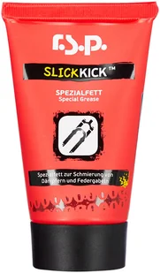 R.s.p r.s.p. Natłuszczacz Slick Kick 50 g 2020 Lubrykanty 062600000 - Akcesoria rowerowe - miniaturka - grafika 1