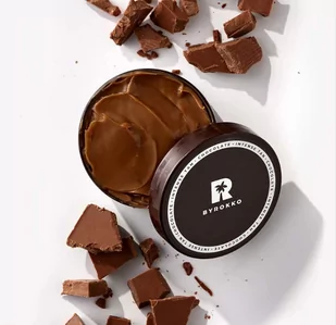 BYROKKO Shine Brown Chocolate przyśpieszający krem do opalania 200ml - Samoopalacze - miniaturka - grafika 2