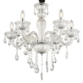 Oprawy, klosze i abażury - Globo TEEJAY 64118-6 64118-6 - miniaturka - grafika 1