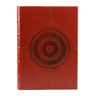 Albumy fotograficzne - Album kieszeniowy Decor 300 zdjęć 10x15 kasztanowy - miniaturka - grafika 1
