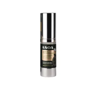 Asoa Antyoksydacyjne Serum do Twarzy 30 ml - Serum do twarzy - miniaturka - grafika 1