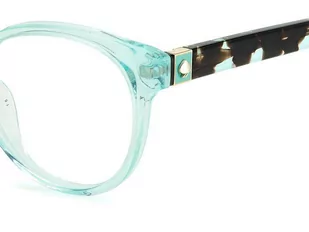 Okulary korekcyjne Kate Spade MARCILEE ZI9 - Okulary korekcyjne, oprawki, szkła - miniaturka - grafika 4