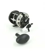 Inne akcesoria dla wędkarzy - Multiplikator Okuma Classic Pro Clx-302Lxa 2Bb - miniaturka - grafika 1