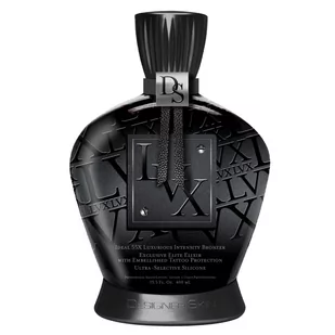 Designer Skin Lvx Bronzer 400Ml - Balsamy i kremy do opalania - miniaturka - grafika 1