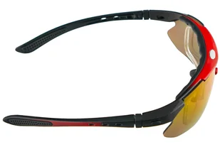 Okulary polaryzacyjne Artnico cze-czar + akcesoria - Okulary sportowe - miniaturka - grafika 9