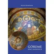 Göreme. Serce Kapadocji - Przewodniki - miniaturka - grafika 1