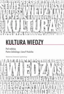 Kulturoznawstwo i antropologia - (red.) Jan Hudzik, (red.) Piotr Celiński Kultura wiedzy z płyt$302 cd - miniaturka - grafika 1