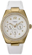 Zegarki damskie - Zegarek Timex TW2V80500 Trend Simone - - miniaturka - grafika 1
