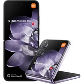 Telefony komórkowe - Xiaomi MIX Flip 12/512GB Fioletowy - miniaturka - grafika 1