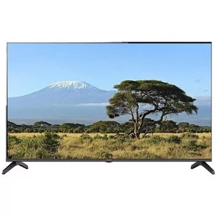 Telewizor PEAQ PTV 43AQU-5023C 43'' 4K QLED Android TV - Telewizory - miniaturka - grafika 1