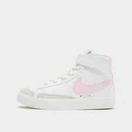 Buty dla chłopców - NIKE BLAZER MID 77 BP - miniaturka - grafika 1