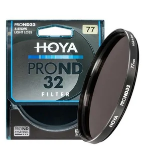 Hoya ND32 Pro1 Digital 72 mm - Filtry fotograficzne - miniaturka - grafika 2
