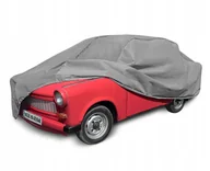 Akcesoria motoryzacyjne - Pokrowiec na samochód Trabant - miniaturka - grafika 1
