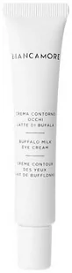 Biancamore Buffalo Milk Krem pod Oczy 15 ml (8054890841351) - Kosmetyki pod oczy - miniaturka - grafika 1