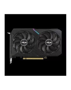 Karta graf ASUS Dual GeForce RTX 3060 V2 OC Ed 12G - Karty graficzne - miniaturka - grafika 1