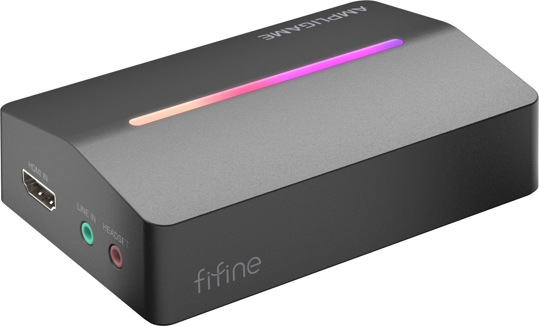 FIFINE Karta do przechwytywania wideo V3