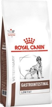 Royal Canin Gastro Intestinal Low Fat LF22 12 kg