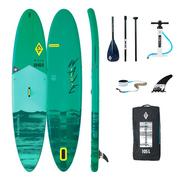 Deski SUP - Aquatone Deska sup Aquatone Wave Plus 12' 2020 - miniaturka - grafika 1