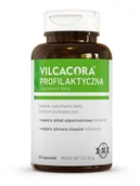 Przeziębienie i grypa - A-Z Medica Vilcacora profilaktyczna 60 kaps. Odporność - miniaturka - grafika 1